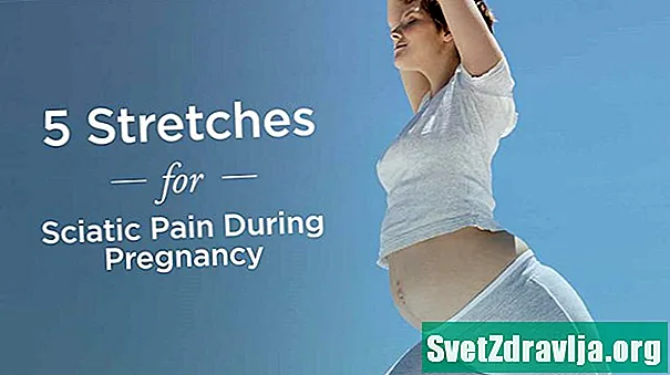 Sciatica Während der Schwangerschaft: Symptomer, Ursaachen, Behandlungen - Gesondheet