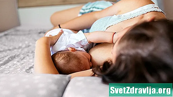 Lactancia Materna: cómo y cuándo hacerlo - Salud