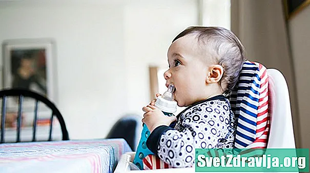 चिन्हे आणि लक्षणे आपल्या बाळाला दुग्धशर्करा असहिष्णु असू शकतात