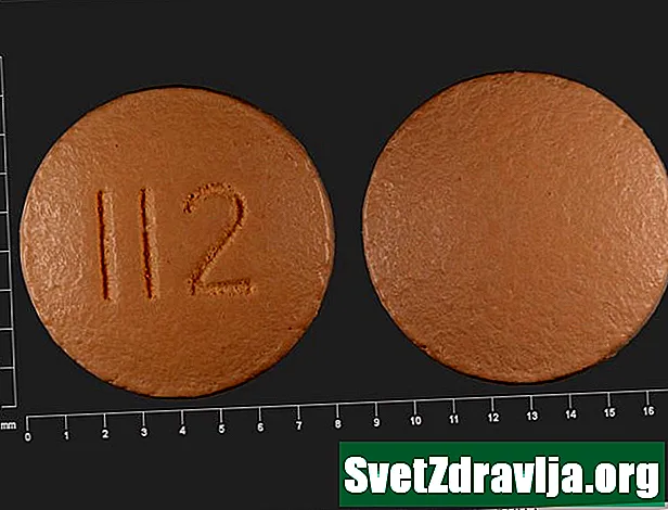 Sitagliptin, perorální tableta - Zdraví