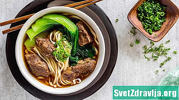 Pikantní Rendang, Savory Masala, Green Curry: 9 receptů na okamžitý pot za studena