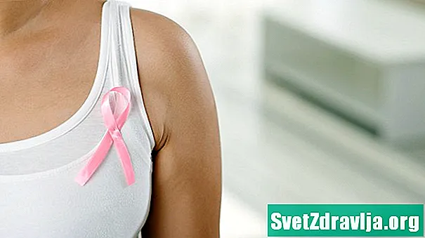 Στάδιο 4 Καρκίνος του μαστού: Ιστορίες επιβίωσης