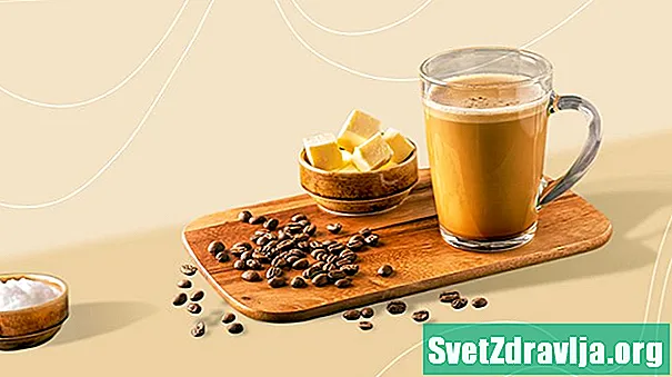 Sāciet savu rītu ar ložu necaurlaidīgu kafiju enerģijas palielināšanai