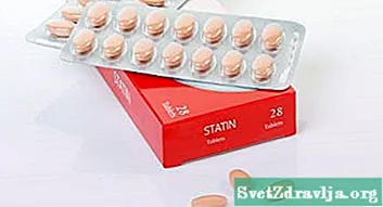 Statines: utilisations, effets secondaires et plus