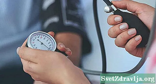 Stroke: Diabetes lan Faktor Risiko Liyane