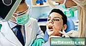Geswelde tandvleis: moontlike oorsake en behandelings
