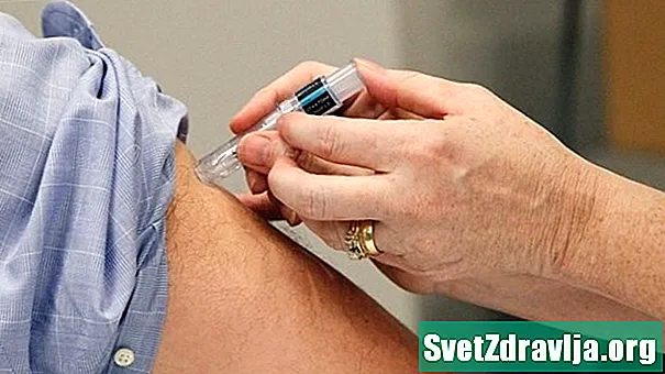 Годишњи метак грипа: Да ли је то потребно?