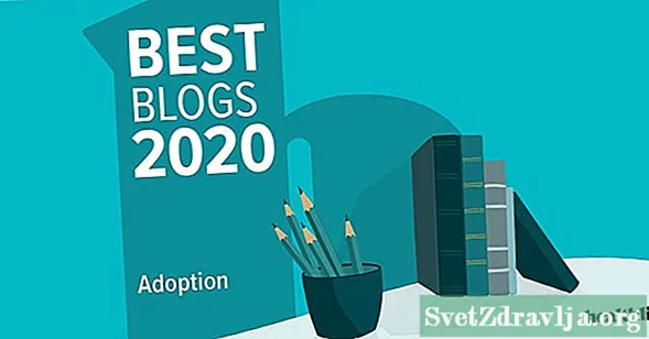 De beste adopsjonsbloggene i 2020