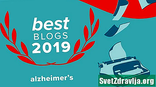 Déi bescht Alzheimer's Krankheet Blogs vun 2020 - Gesondheet