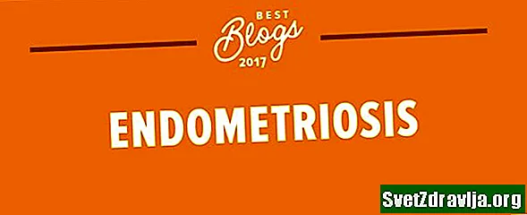 Najlepšie blogy o endometrióze z roku 2020