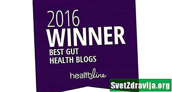 De bästa tarmhälsobloggarna från 2020 - Hälsa