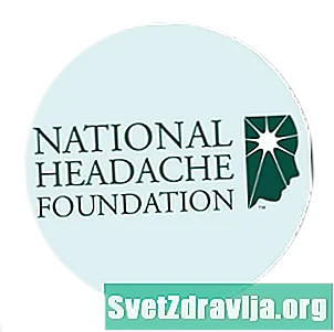 Najlepšie blogy o bolesti hlavy a migréne z roku 2019 - Zdravie
