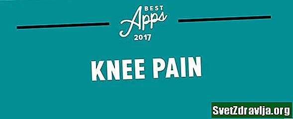 Årets bedste knæ-smerte-apps - Sundhed