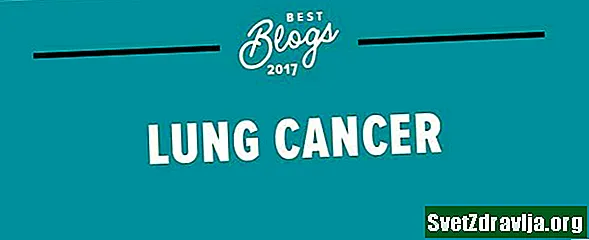 Blog Kanser Paru-paru Terbaik Tahun Ini