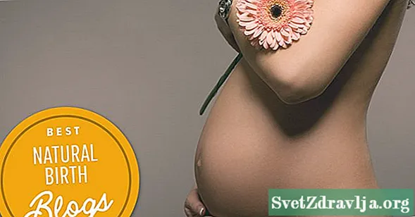 Najlepšie blogy o prírodnom pôrode roka