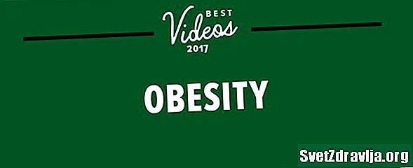 Video Obesiti Terbaik Tahun Ini