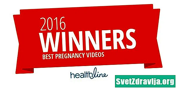 Vuoden 2016 parhaat raskausvideot - Terveys
