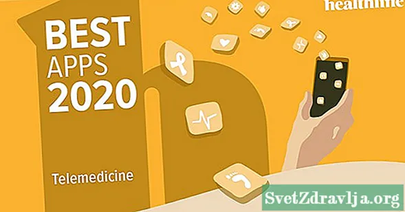 De bedste telemedicinske apps i 2020 - Wellness