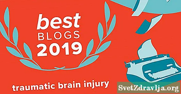 Vuoden 2019 parhaat traumaattiset aivovammablogit - Hyvinvointi