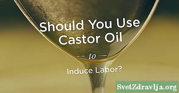 အလုပ်သမားများသွေးဆောင်ဖို့ Castor ရေနံအသုံးပြုခြင်း၏ Do ရဲ့နှင့် Don't - ကျန်းမာရေး