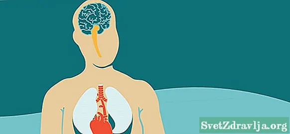 Gli effetti dell'alto contenuto di potassio sul tuo corpo