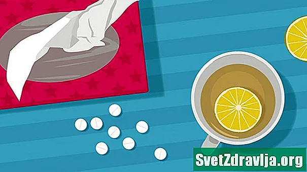 Az influenza: tények, statisztikák és te - Egészség
