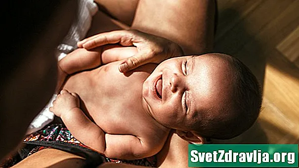 Skriveni blagoslov rađanja novorođenčeta tijekom epidemije COVID-19 - Zdravlje