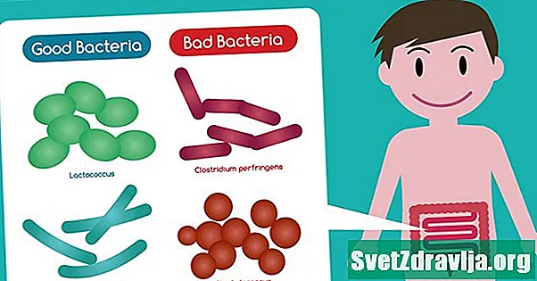 Povezanost antibiotika i infekcija kvascima