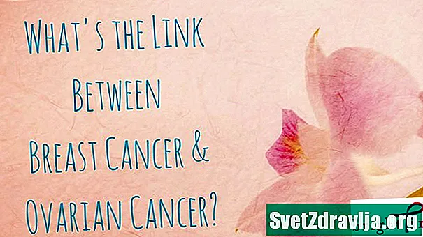 Ang Link sa pagitan ng Ovarian cancer at Edad