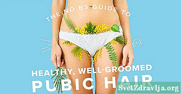A Rector ut non BS Healthy, puteus-groomed pubes - Salutem