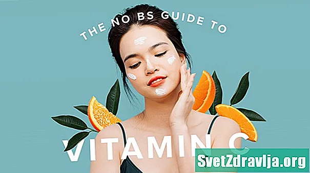 No BS-guide til C-vitamin serum til lysere hud