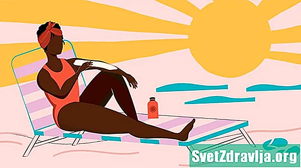 The Sunscreen Gap: Χρειάζονται οι Μαύροι Αντηλιακά;