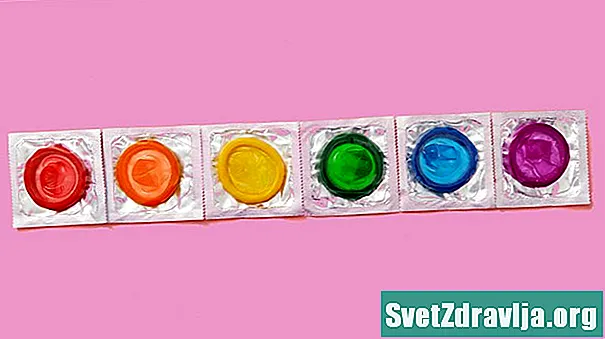 Jedná sa o 25 najlepších kondómov, ktoré si teraz môžete kúpiť - Zdravie