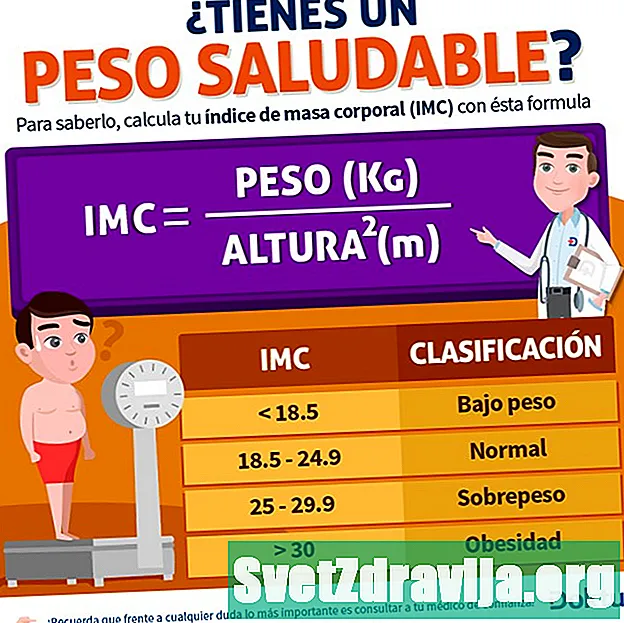 ¿Tienes un peso құтты болсын? El peso se ve afectado por la altura y el sexo - Денсаулық