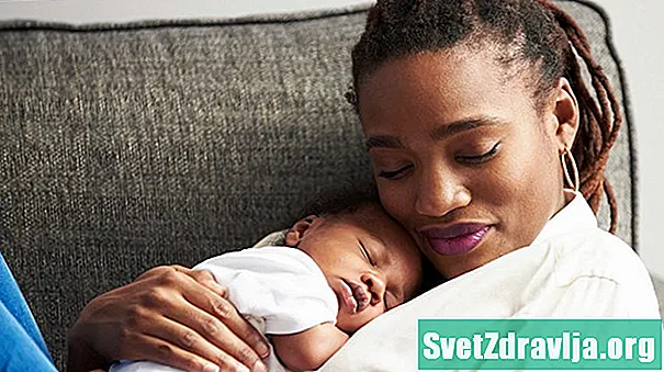 Všetkým mamičkám novorodencov: Nezabudnite, že ste sa narodili príliš - Zdravie