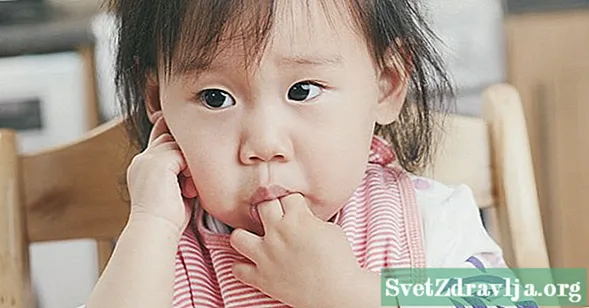 Bệnh tưa lưỡi ở trẻ em và người lớn: Những điều bạn nên biết - Chăm Sóc SứC KhỏE