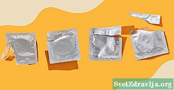 Condoms Top-Rated agus Dòighean Bacaidh, A rèir Gynecologists