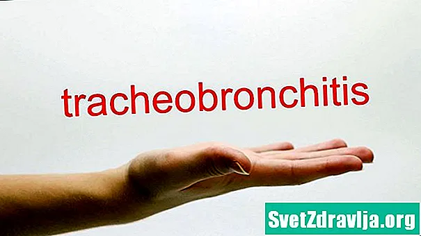 Tracheobronchitis