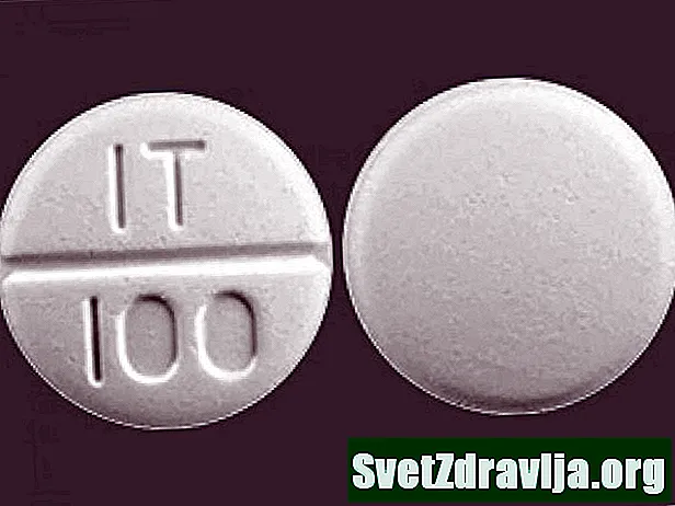 Trazodone na niepokój: czy jest skuteczny?