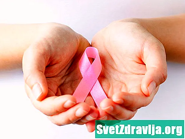 ट्रिपल नकारात्मक स्तनाचा कर्करोगाचा दृष्टीकोन: सर्व्हायव्हल रेट्स
