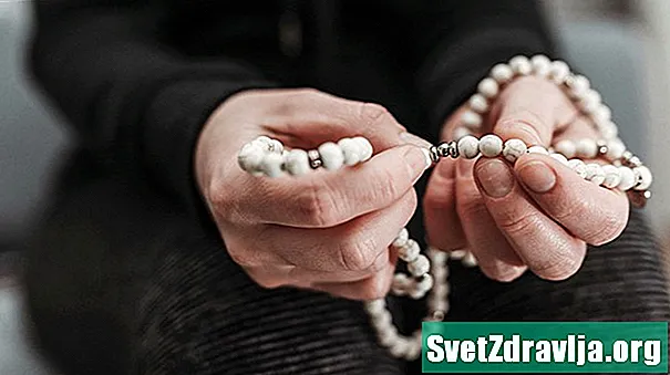 Tente isto: Mala Beads for Mindfulness