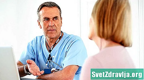 Förstå en HR-positiv eller HER2-negativ bröstcancerdiagnos - Hälsa