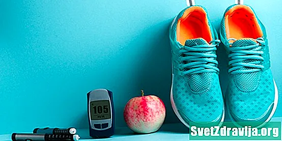 Чек ара сызыгынын диабети: белгилер, белгилер жана башкалар - Ден Соолук