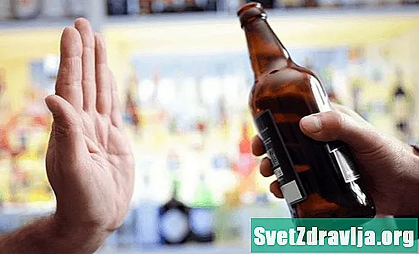 Comprensió del vincle entre consum d'alcohol i depressió - Salut
