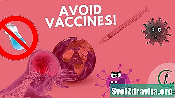 Vaksinat: Kush duhet t'i shmangë ata dhe pse - Shëndetësor
