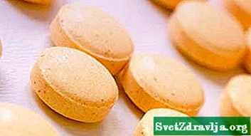 Cov vitamins rau lub Zog: B-12 Ua Haujlwm?
