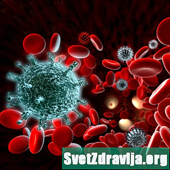 Cilat janë kontrolluesit HIV? - Shëndetësor