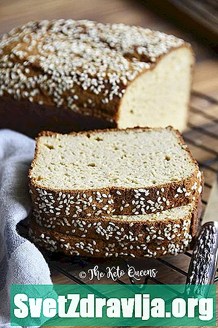 Melyek a legjobb kenyér a cukorbetegek számára? - Egészség