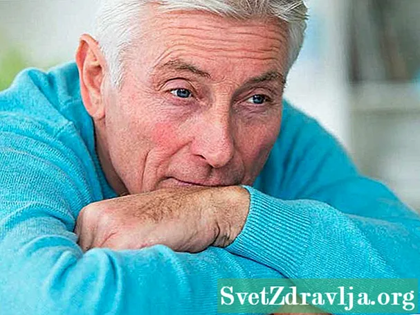 Čo sú nemotorické príznaky Parkinsonovej choroby?