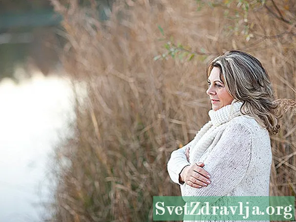Quins són els símptomes i els signes de la menopausa?